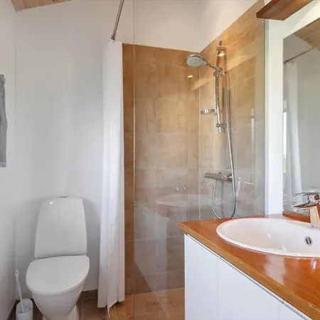 Casa vacanze Ln2010-hjorring-strandgardsvej-20 Hjørring