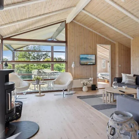 Casa vacanze Ln2010-hjorring-strandgardsvej-20 *