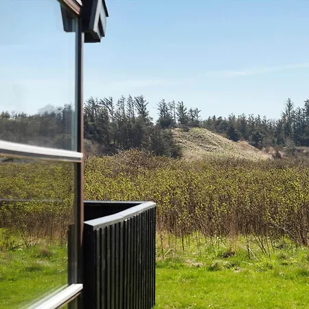 Casa de Férias Ln2010-hjorring-strandgardsvej-20 Hjørring