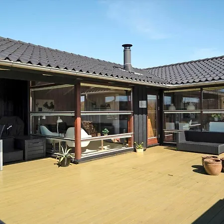 بيت للعطل Ln2010-hjorring-strandgardsvej-20 Hjørring