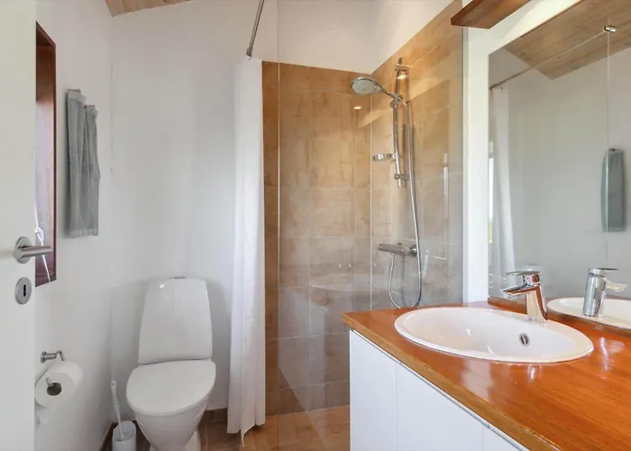 Casa vacanze Ln2010-hjorring-strandgardsvej-20 Hjørring