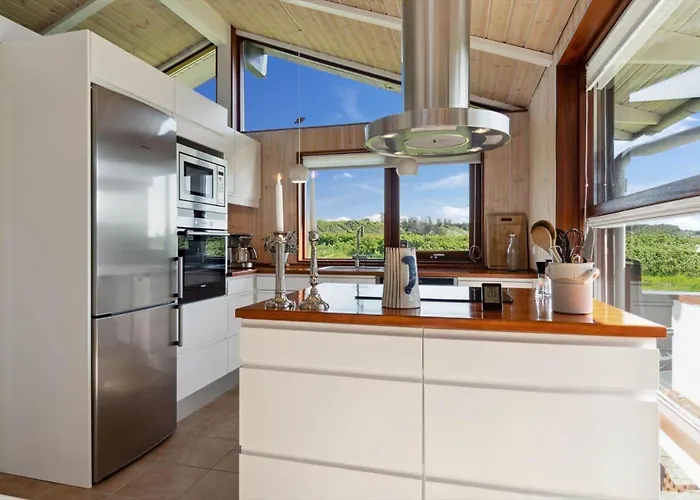 Ln2010-hjorring-strandgardsvej-20 Casa vacanze *