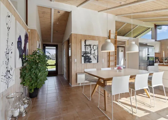 Ln2010-hjorring-strandgardsvej-20 Casa vacanze